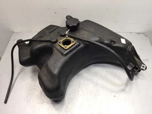 Üzemanyagtank, Benzintank , Üzemanyagszint Mérő, (Kör sr)