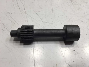 Olajtartály, olajpumpa (Kör sr)