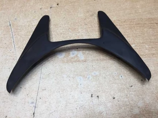 Sisaktartó és Tartózékai, (Kör sr)