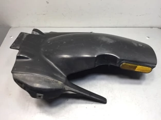 Minarelli Hátsó Sárvédő, (Kerék Fölötti)