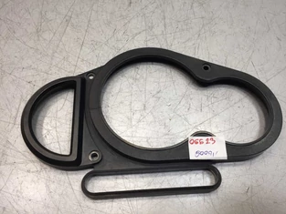 Műszerfal, Műszerfal Keret