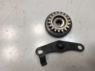 Minarelli Önindító, Bendix, Önindító Relé, Szabadonfutó