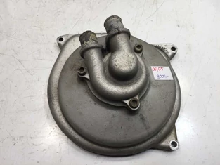 Minarelli Hűtő és Egyéb Alkatrészei