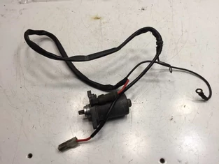 Önindítók, Bendix és tartózékai, (Kör sr)