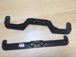  Minarelli Blokktartó, Segédváz és Egyéb Váz Alkatrészek