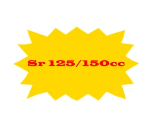 Aprilia Sr 125/150 Alkatrészek