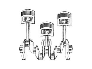 Minarelli Motorikus Alkatrészek 