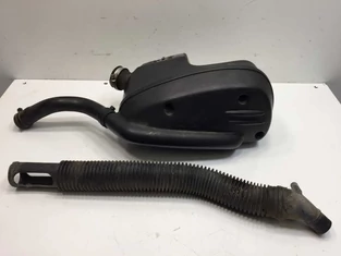 Légszűrő, levegőszűrő (kör sr)