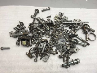 Csavarok, Tengelyek, (Kör sr)