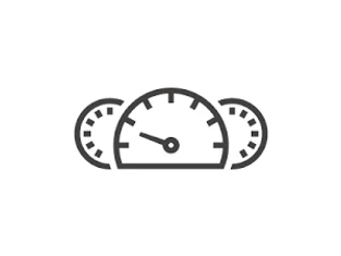 Kilométeróra, Műszerfal, Műszerfal keret