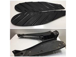 Taposó, taposógumi