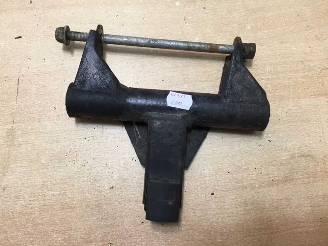 Aprilia Sr 50 használt Blokktartó, Segédváz (piaggio) ditech