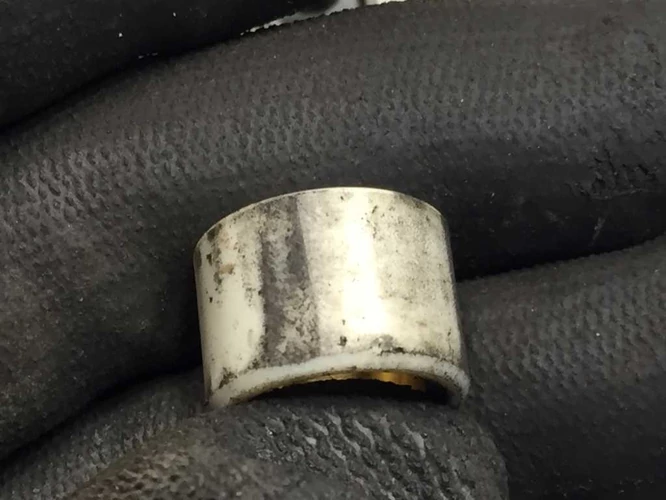 Aprilia Sr 50 Használt Variátor ( Morini Ditech ), Görgők Kopottak!