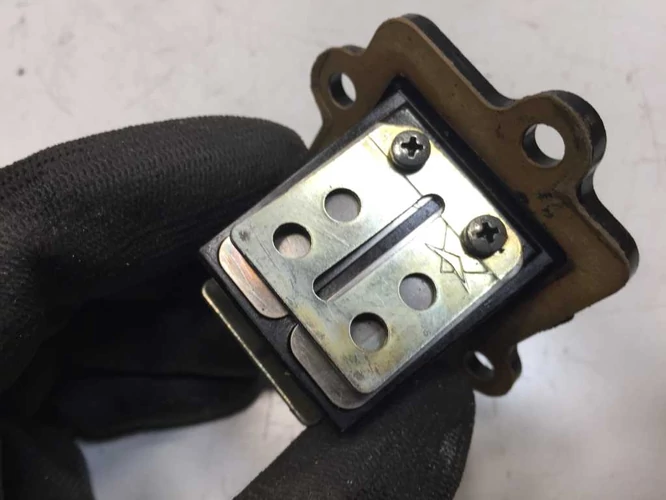 Aprilia Sr 50 Használt Membrán Minarelli (Kör Sr)