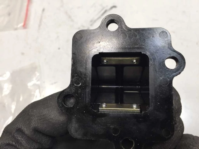 Aprilia Sr 50 Használt Membrán Minarelli (Kör Sr)