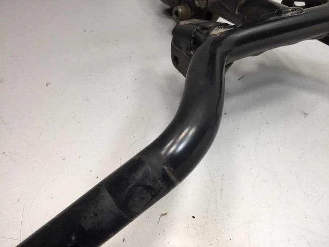 Aprilia sr 50 Factory Használt kormány