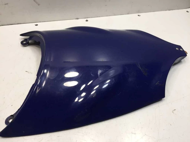 Aprilia Sr 50 Használt Első Idom Betét (Kör sr) Minarelli, Sr 125/150 ( Javított )