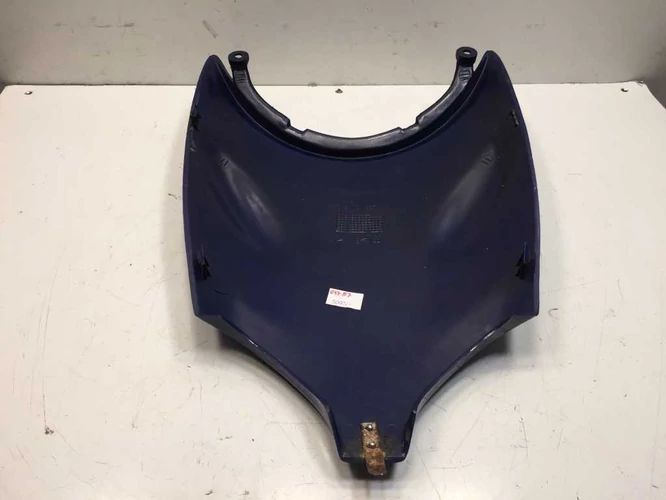 Aprilia Sr 50 Használt Első Idom Betét (Kör sr) Minarelli, Sr 125/150 ( Javított )