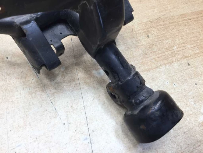 Aprilia Sr 50 Factory Használt Kormány