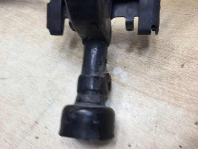 Aprilia Sr 50 Factory Használt Kormány