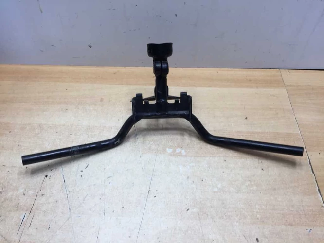 Aprilia Sr 50 Factory Használt Kormány