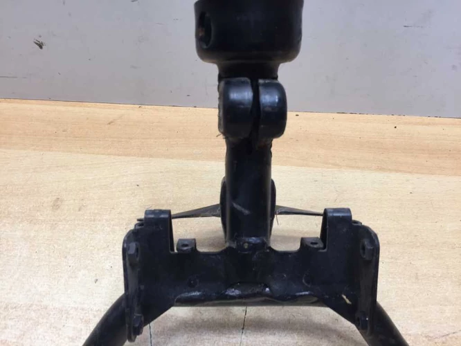 Aprilia Sr 50 Factory Használt Kormány