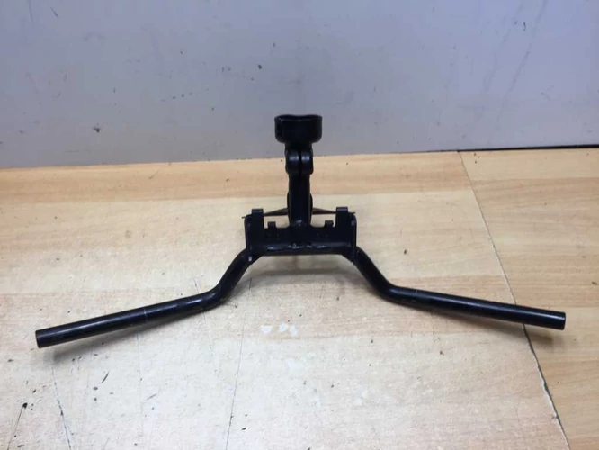 Aprilia Sr 50 Factory Használt Kormány