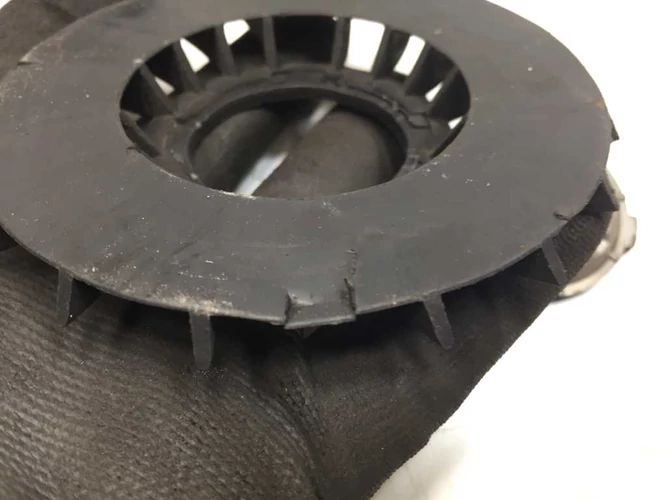 Aprilia Sr 50 Használt Variátor Szett (PIAGGIO), (Kör sr, Street, Factory)