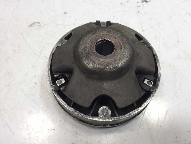 Aprilia Sr 50 Használt Variátor Szett (PIAGGIO), (Kör sr, Street, Factory)