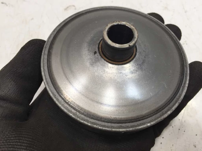 Aprilia Sr 50 Használt Variátor Szett (PIAGGIO), (Kör sr, Street, Factory)