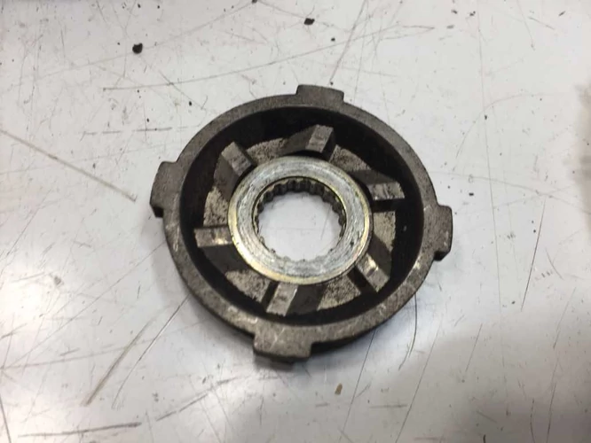 Aprilia Sr 50 Használt Variátor Szett ( Piaggio ), ( Kör Sr, Factory )