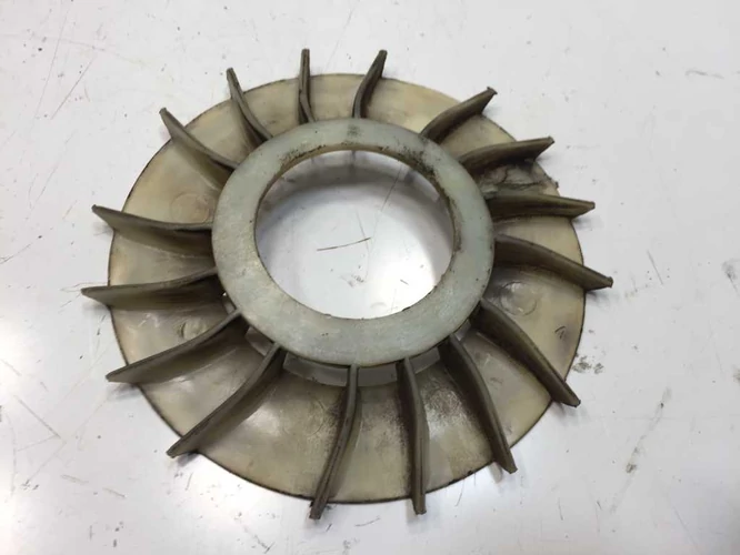 Aprilia Sr 50 Használt Variátor Szett ( Piaggio ), ( Kör Sr, Factory )