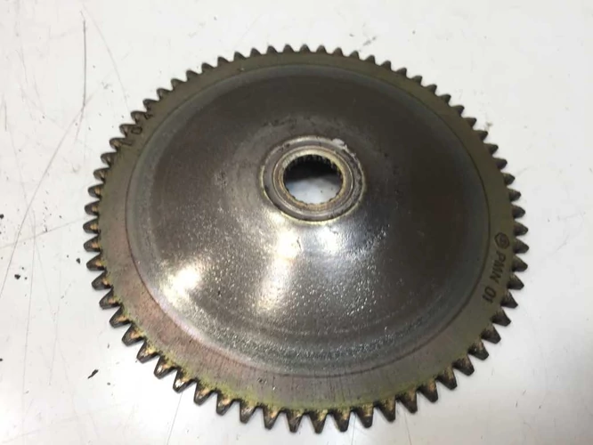 Aprilia Sr 50 Használt Variátor Szett ( Piaggio ), ( Kör Sr, Factory )