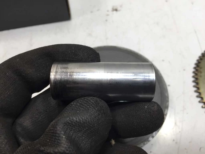 Aprilia Sr 50 Használt Variátor Szett ( Piaggio ), ( Kör Sr, Factory )