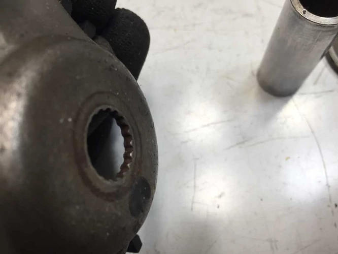 Aprilia Sr 50 Használt Variátor Szett ( Piaggio ), ( Kör Sr, Factory )