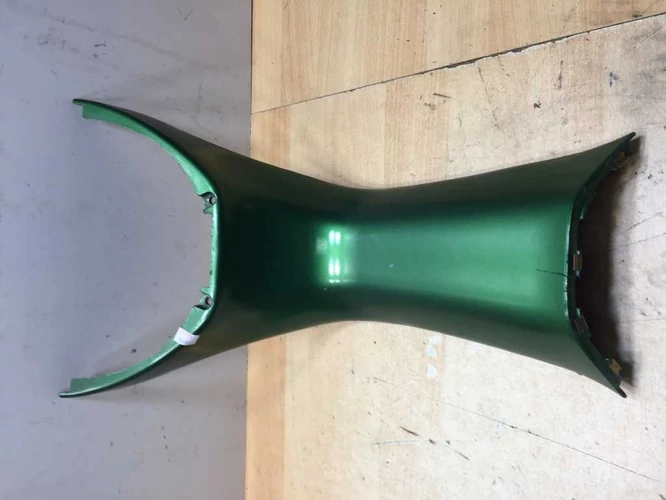 Gilera Runner 50 használt középidom (kb. 5 cm repedés van rajta )