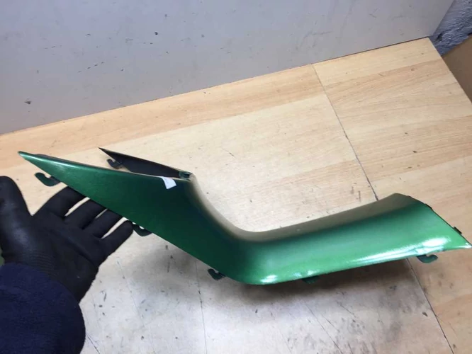 Gilera Runner 50 használt középidom (kb. 5 cm repedés van rajta )