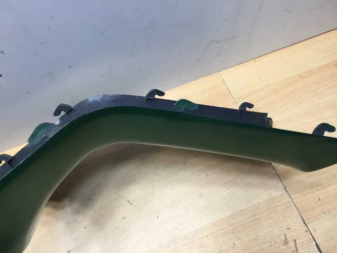 Gilera Runner 50 használt középidom (kb. 5 cm repedés van rajta )