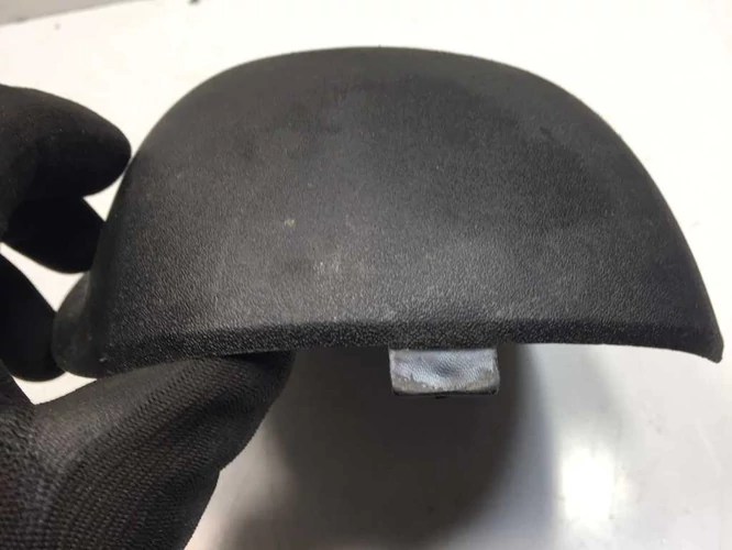 Gilera Runner 50 használt szervizablak (sisaktartóban) 