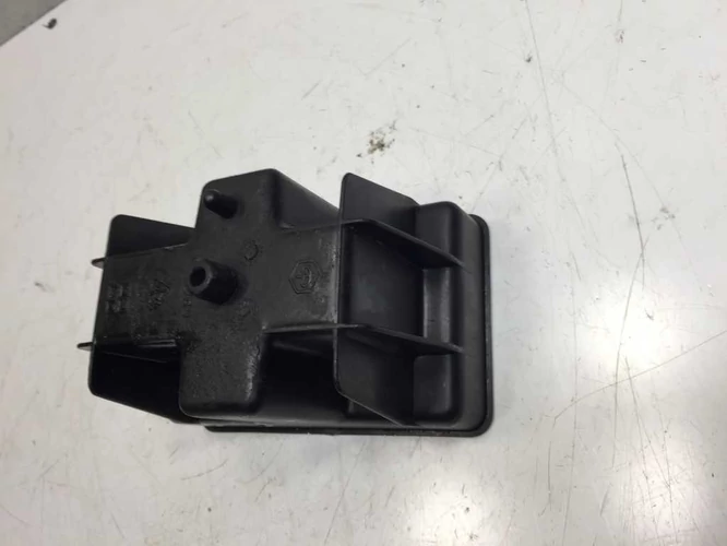 Gilera Runner 50 használt akkumulátor tartó 