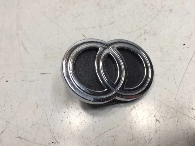 Gilera Runner 50 használt embléma