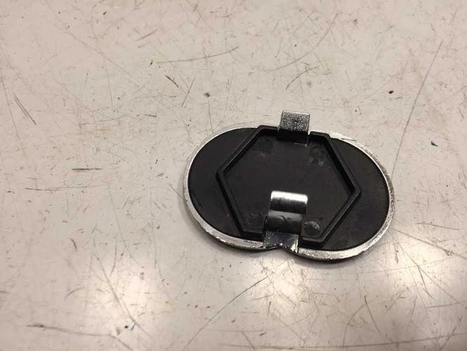 Gilera Runner 50 használt embléma