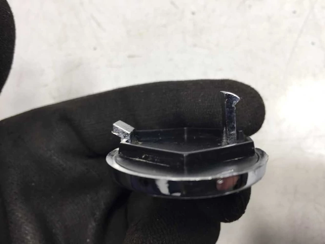 Gilera Runner 50 használt embléma