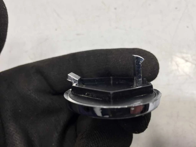 Gilera Runner 50 használt embléma