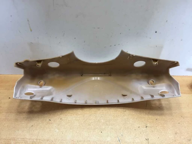Gilera Runner 50 Használt Tuning Idomszett 12 db Burkolatot Tartalmaz ( 2005 ig )