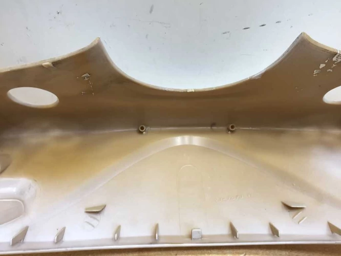 Gilera Runner 50 Használt Tuning Idomszett 12 db Burkolatot Tartalmaz ( 2005 ig )