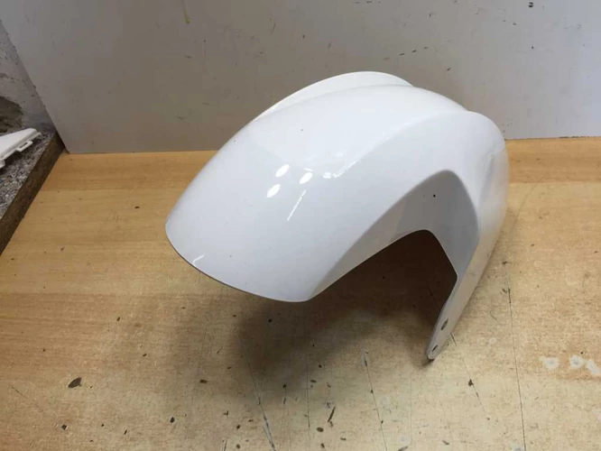 Gilera Runner 50 Használt Tuning Idomszett 12 db Burkolatot Tartalmaz ( 2005 ig )