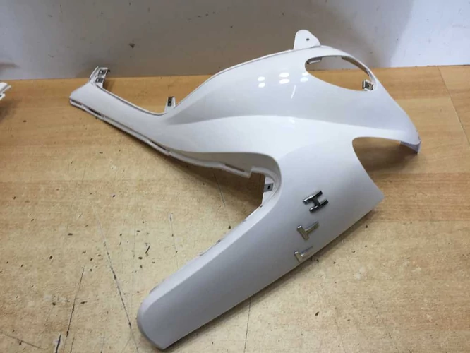 Gilera Runner 50 Használt Tuning Idomszett 12 db Burkolatot Tartalmaz ( 2005 ig )