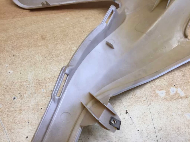 Gilera Runner 50 Használt Tuning Idomszett 12 db Burkolatot Tartalmaz ( 2005 ig )