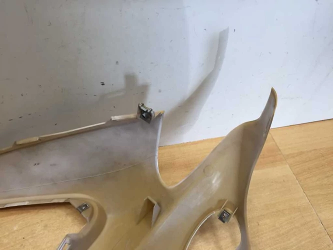Gilera Runner 50 Használt Tuning Idomszett 12 db Burkolatot Tartalmaz ( 2005 ig )